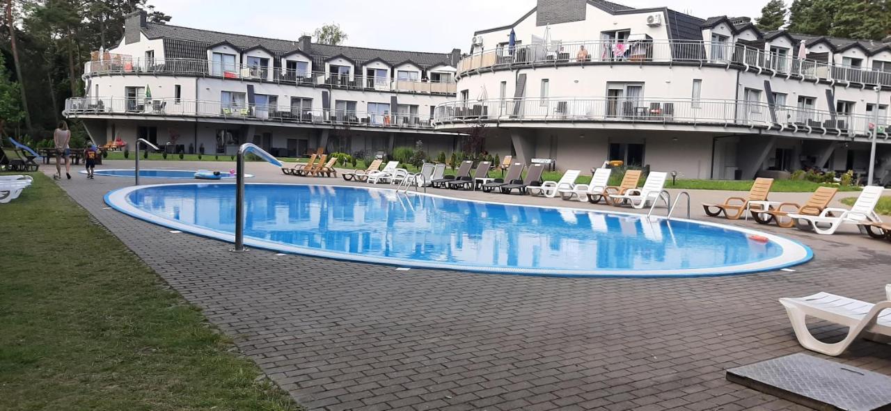 Apartament Riva Поберово Экстерьер фото