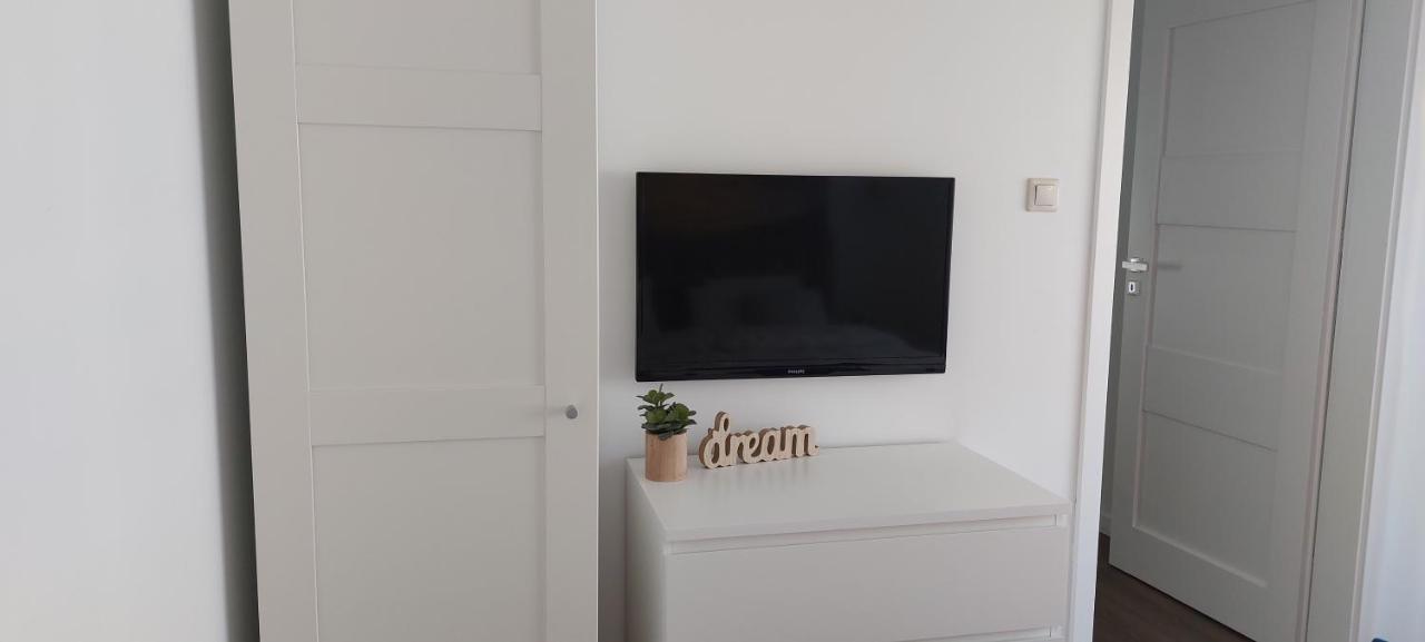 Apartament Riva Поберово Экстерьер фото