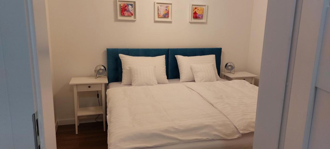 Apartament Riva Поберово Экстерьер фото