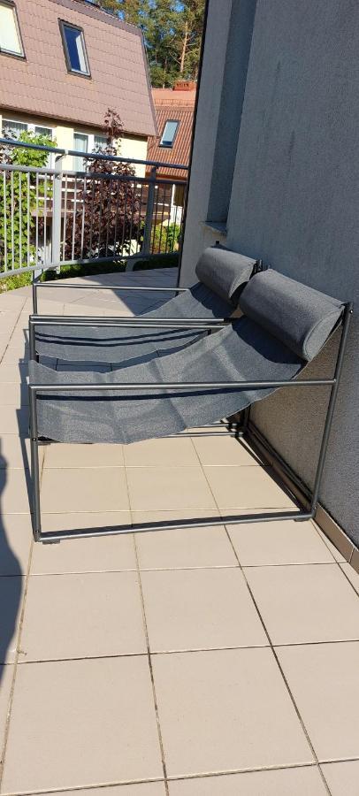 Apartament Riva Поберово Экстерьер фото