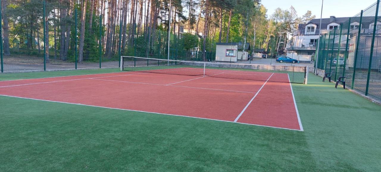Apartament Riva Поберово Экстерьер фото
